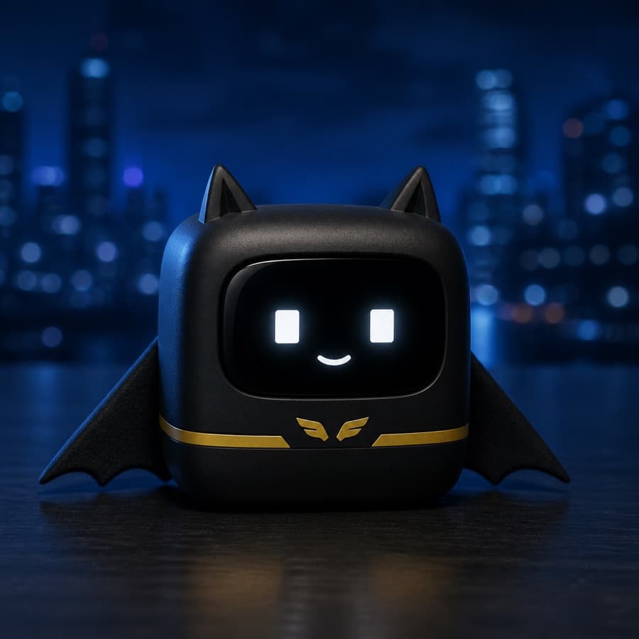 Bedside guardian concept